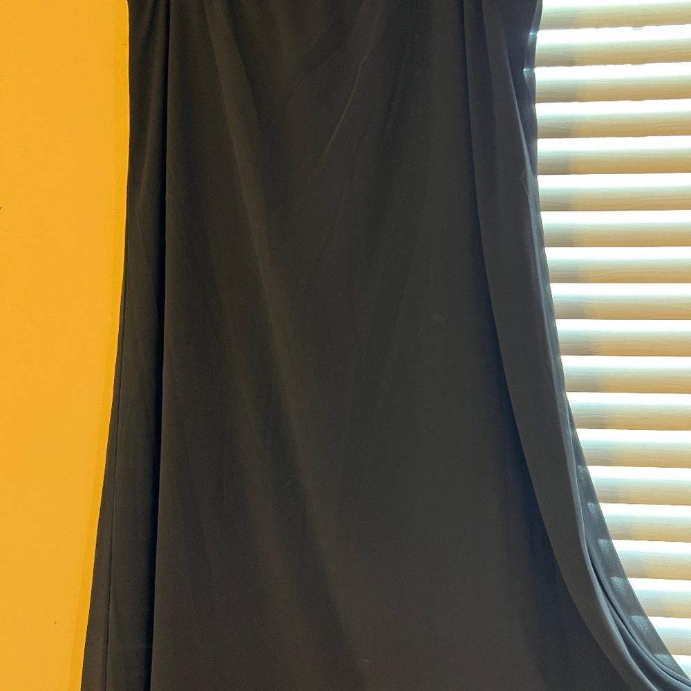 Plus size clothing